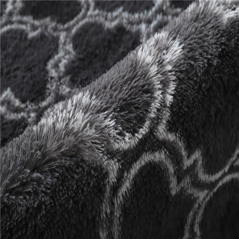 Thick Bedroom Carpets Non-slip Floor Mat-HA00465-Veeddydropshipping