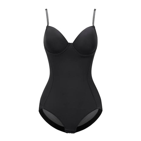 Women Underwear Bodysuits Shapewear-WF00727-Veeddydropshipping