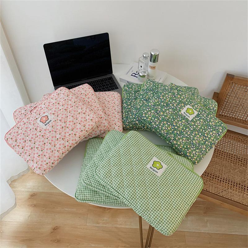 Laptop Inner Bag Storage Flat Case-Veeddydropshipping