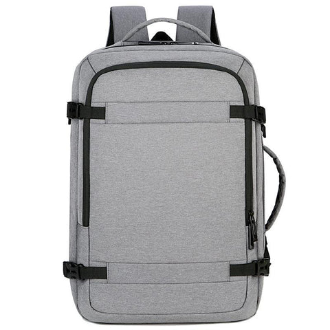 Backpacks for Men Waterproof Business Backpack Large Capacity-BS00295-Veeddydropshipping