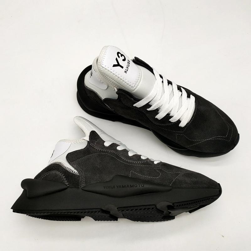 Men Shoes Running Sneakers Leather  Women Shoes Casual-BS01438-Veeddydropshipping