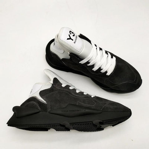 Men Shoes Running Sneakers Leather  Women Shoes Casual-BS01438-Veeddydropshipping