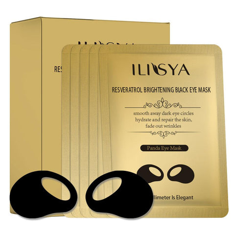 Eye MaskPatches Puffiness Anti-aging-BH00273-Veeddydropshipping