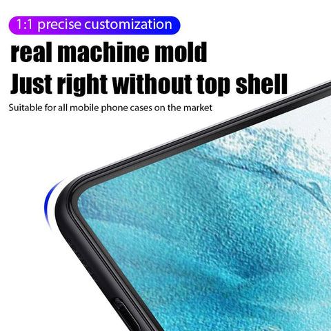 3PCS Matte Tempered Glass For Samsung Galaxy A53 A13 A33 A73 A52S A32 5G Screen Protector-PA00588-Veeddydropshipping