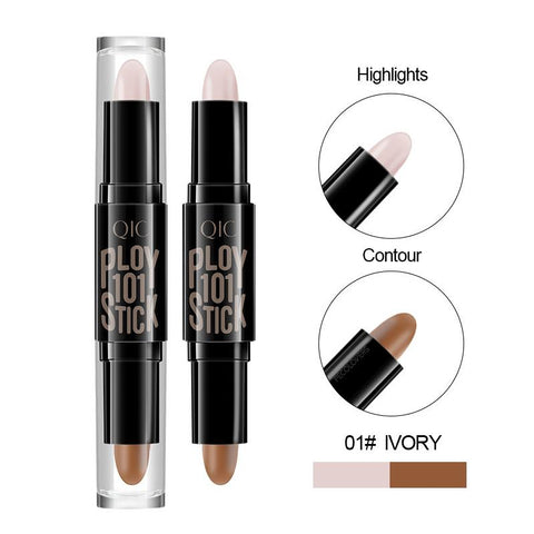 Concealer Pen Face Make Up Liquid Waterproof-BH00722-Veeddydropshipping