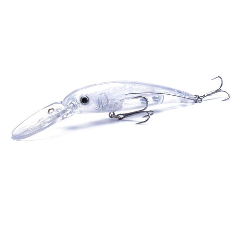 Lure Jerkbait Lure 12cm/13g Minnow Lure Set Bass Hard Baits Artificial Bait -OS00538-Veeddydropshipping