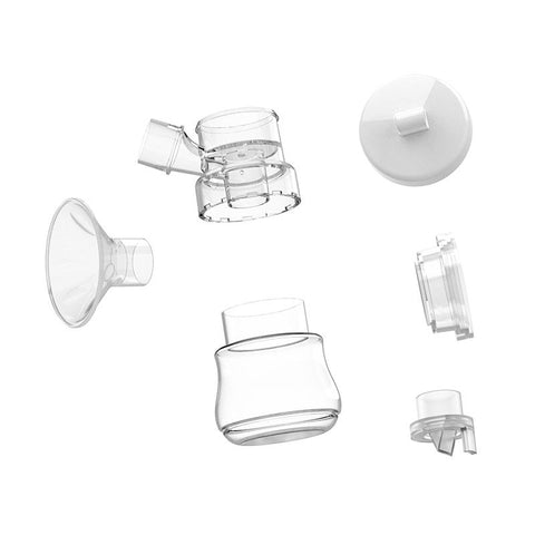 Double Electric Breast Pump Powerful Intelligent Automatic Baby Breast-TB00684-Veeddydropshipping