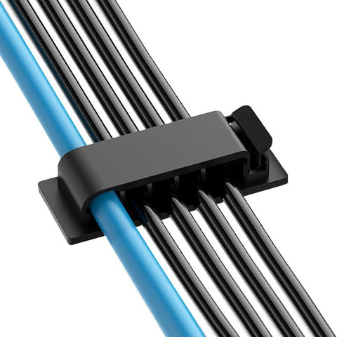 Wire Cord Holder Cable Management Clips-HA00877-Veeddydropshipping
