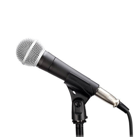New Packing SM58-LC SM 58 wired dynamic cardioid professional microphone-CE01148-Veeddydropshipping