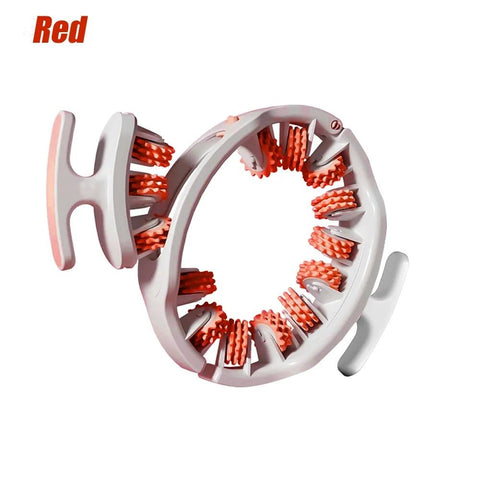 Abdominal Muscles Ring Leg Clip Stovepipe  To Clear The-BH01417-Veeddydropshipping