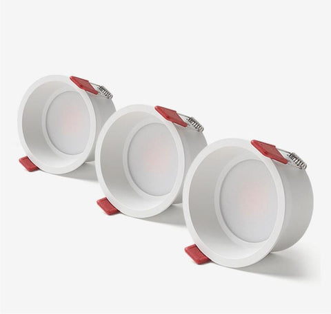 Degree Recessed LED Down light-TI00352-Veeddydropshipping