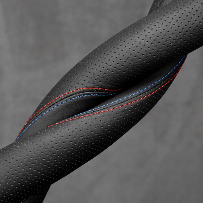 Breathable Anti Slip Leather Suitable For Geely Geometry-AM01357-Veeddydropshipping