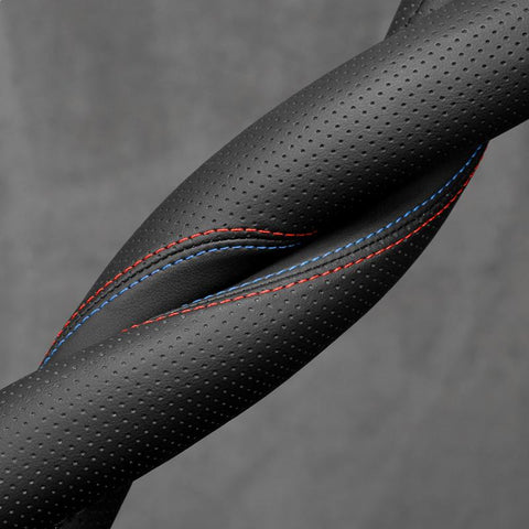 Breathable Anti Slip Leather Suitable For Geely Geometry-AM01357-Veeddydropshipping