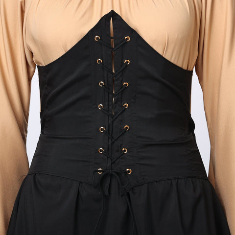 Medieval Costume Dress Women Cosplay-WF01474-Veeddydropshipping