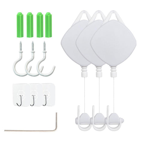 VR Headset Cable Management System forOculus Rift S Rift PS VR Retractable -CE01190-Veeddydropshipping