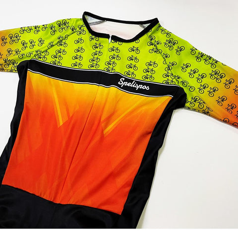 Fishing Shirts Performance Tops Wear Fishing Clothing Long Sleeve Dress Breathable Jersey-OS00502-Veeddydropshipping