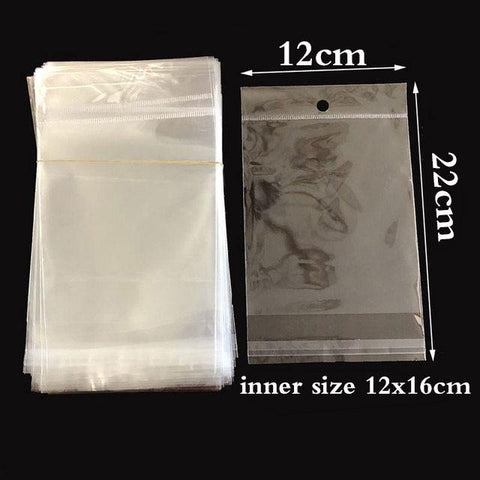 Packing Paper Card Cute Display Cards for DIY Kid Hair -JW01713-Veeddydropshipping