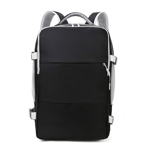 Repellent Anti-Theft Stylish Casual Daypack Bag with Luggage-BS00069-Veeddydropshipping