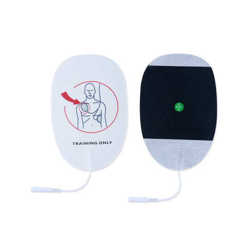 Patches First Aid Training Replacement Pads Adult-BH01409-Veeddydropshipping