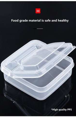 Butter Cheese Storage Box Portable Refrigerator-HA00806-Veeddydropshipping
