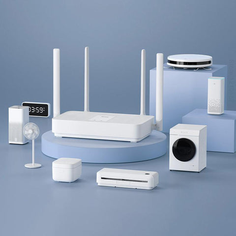Wireless Router Frequency Mesh Network Repeater-CO01294-Veeddydropshipping