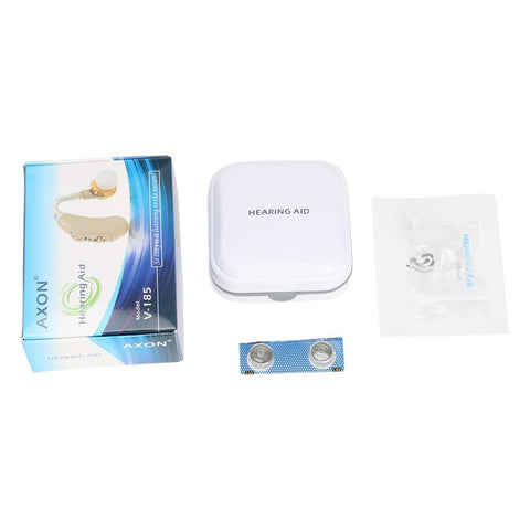 Earhook Behind  Hearing Aids BTE Aid-BH00794-Veeddydropshipping