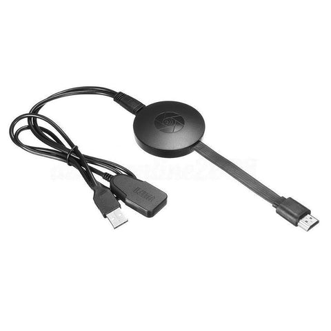 TV Wireless WiFi Mirroring Cable compatible Adapter-Veeddydropshipping