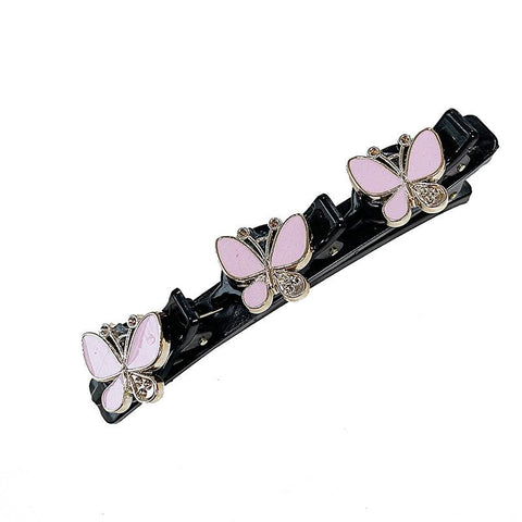 Hairpin Hair Hoop Broken Hair Clip Women-WF01290-Veeddydropshipping