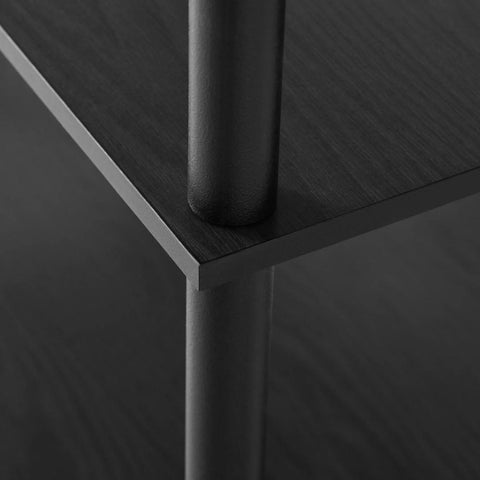 5-Shelf Storage Bookcase Storage Shelf Bookshelf-HA01558-Veeddydropshipping