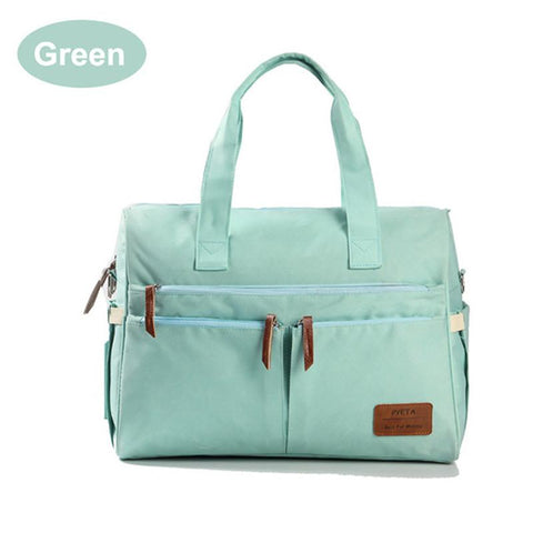 Large Stroller Storage Bag Waterproof Travel Maternity-TB00249-Veeddydropshipping