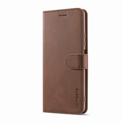 For Xiaomi 12T Pro Case On Xiaomi 12 Lite Mi 12T Flip Book Leather Wallet Cover-PA00318-Veeddydropshipping