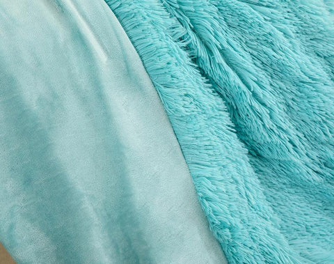 Throw Blanket Bedspread Sofa Nap Cover-HA00435-Veeddydropshipping