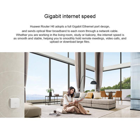 Wireless Router Mesh  Repeater Extender-CO01338-Veeddydropshipping
