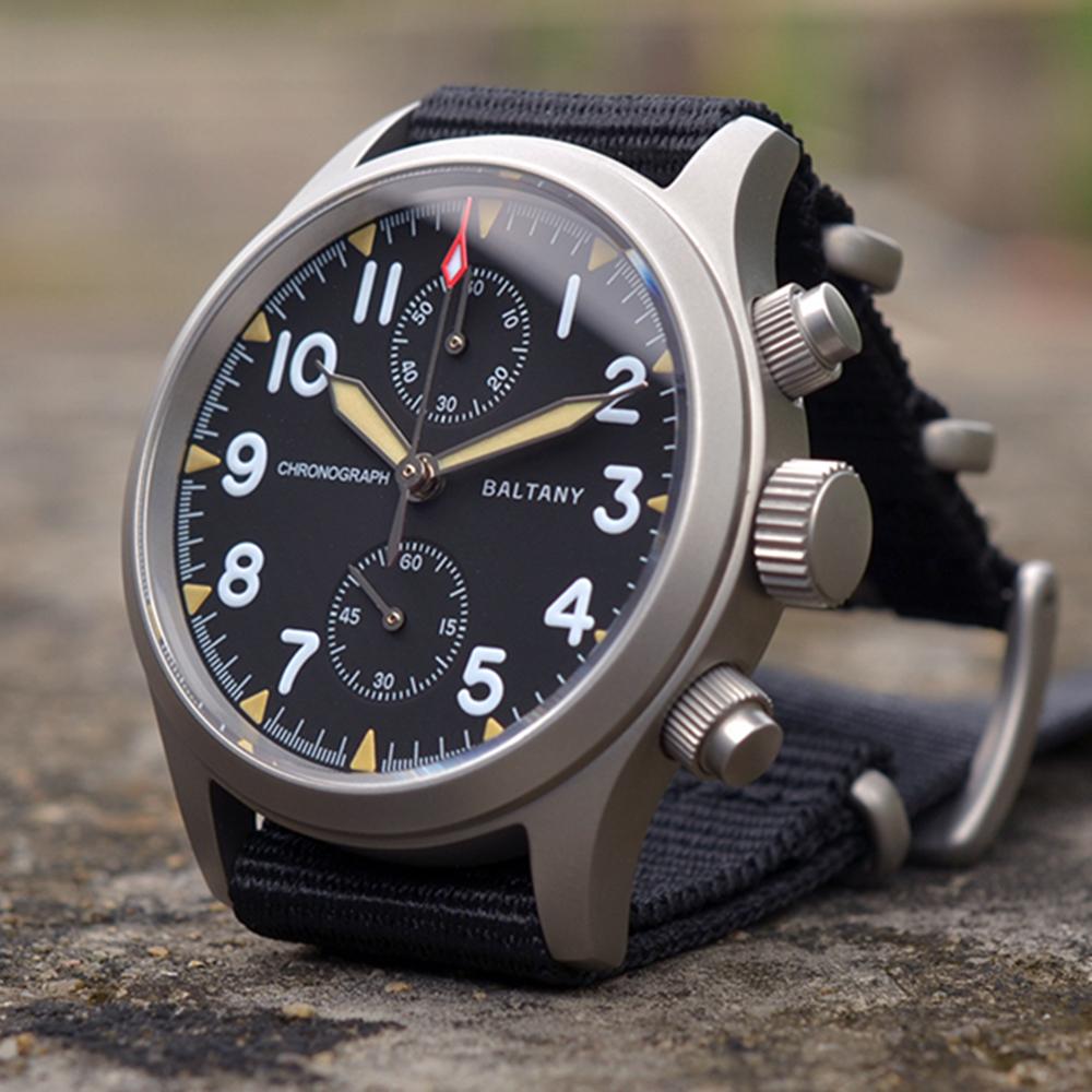 Watch Men Quartz Wristwatches Military Watches Luminous Clock-JW00820-Veeddydropshipping