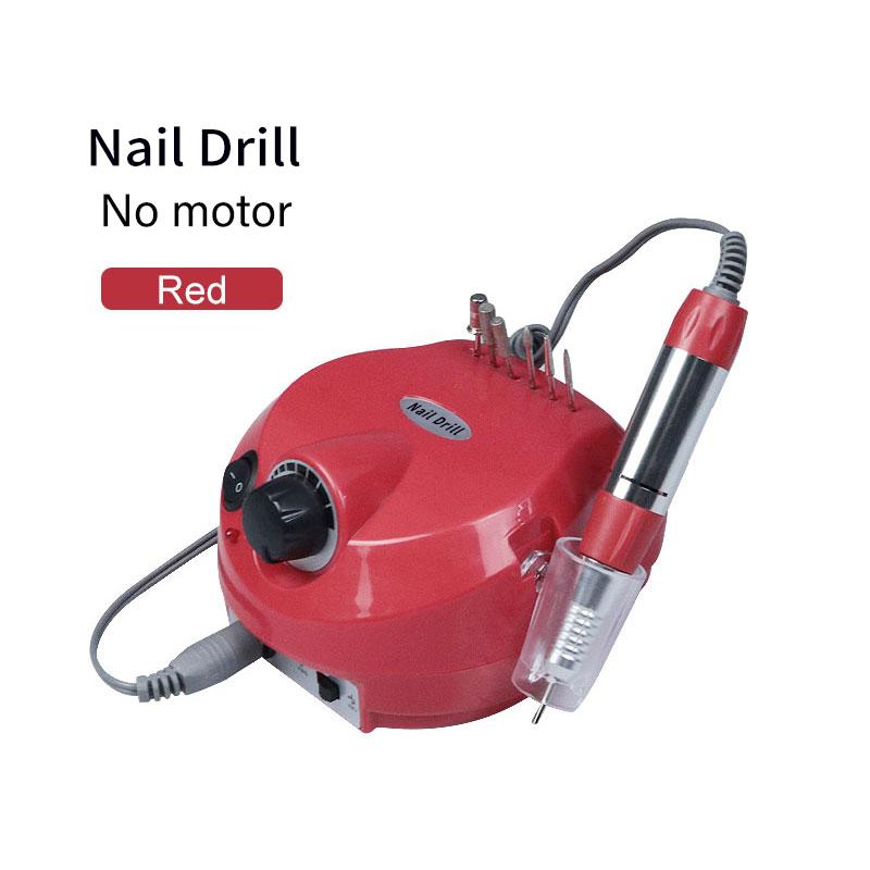 Electric Manicure For Nail Polish Remover Pedicure Machine -BH01054-Veeddydropshipping
