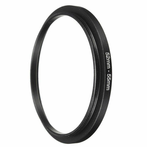 7pcs Universal 49 77mm  Camera Ring Adapter DSLR Mini Step Up Professional -CE00385-Veeddydropshipping