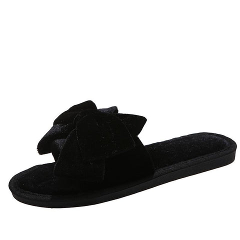 Winter Keep Warm Shoes For Women Heart Decoration-BS01145-Veeddydropshipping