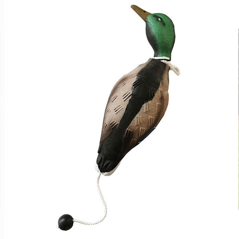 Dog Mimics Dead Duck Bumper Toy-HA01519-Veeddydropshipping