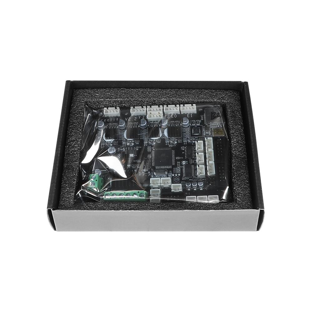 Original Factory Creality 3D Newest Ender-5 Plus Silent Mainboard For Ender-5 Plus 3D Printer-Veeddydropshipping