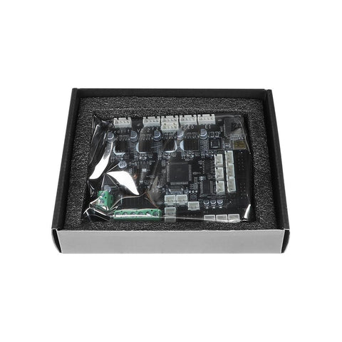 Original Factory Creality 3D Newest Ender-5 Plus Silent Mainboard For Ender-5 Plus 3D Printer-Veeddydropshipping