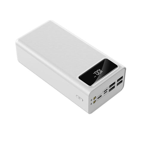 Portable Power Bank Two-way Fast Charging 80000mAh-Veeddydropshipping