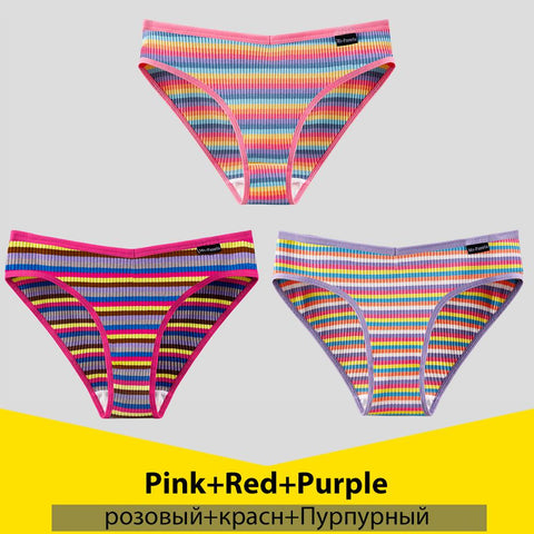 Female Underpants Sexy Panties-WF00728-Veeddydropshipping
