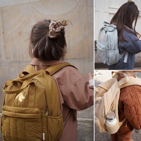 Kids Backpack for Boys Girls Baby Mini Schoolbag Nursery Toddler-TB00253-Veeddydropshipping