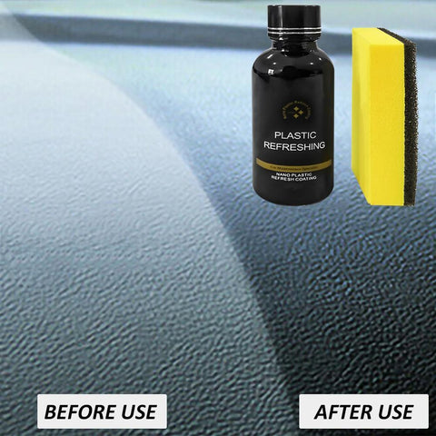 Hot 30ml Car Plastic Parts Retreading Agent Instrument Panel Agent-AM00516-Veeddydropshipping