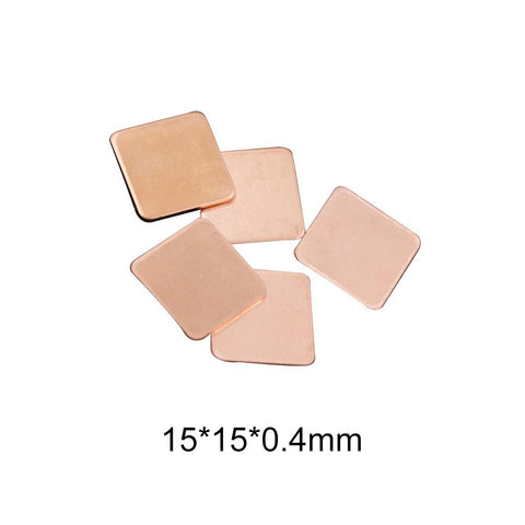 Copper Sheet Plate Strip Shim Thermal Sheet-TI00104-Veeddydropshipping