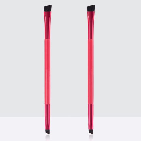 Eyebrow Brush Multifunction Simulated Hair Makeup-BH00751-Veeddydropshipping