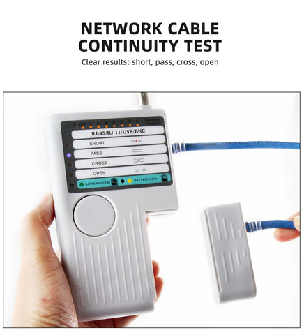 Network Cable Tester Remote Hand-hold-CO01541-Veeddydropshipping