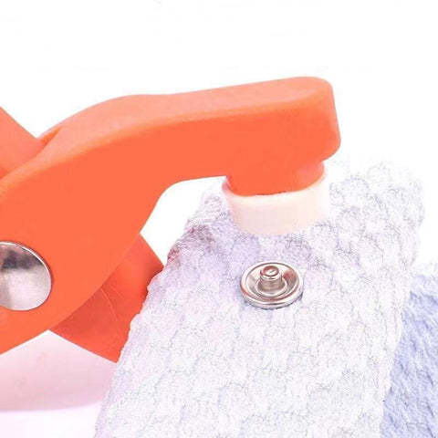 Plier Tool Metal Sewing Buttons Buckle-HA00080-Veeddydropshipping