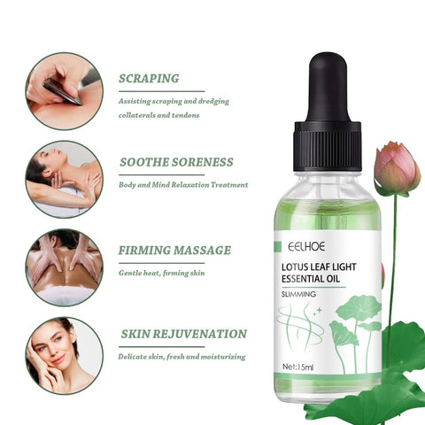 Natural Whole Body Slimming Weight Loss Fat Oil-BH00339-Veeddydropshipping