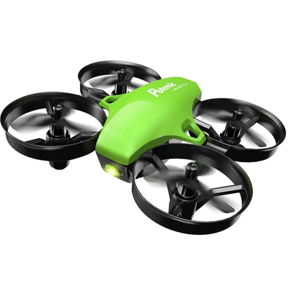 Potensic A20 Mini Drone RC Quadcopter Indoor Outdoor 2.4G Remote-TB01407-Veeddydropshipping